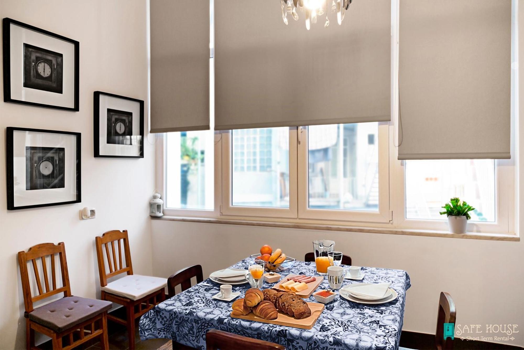 Appartement Safe House Lisboa