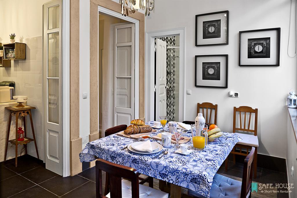 Safe House Appartement