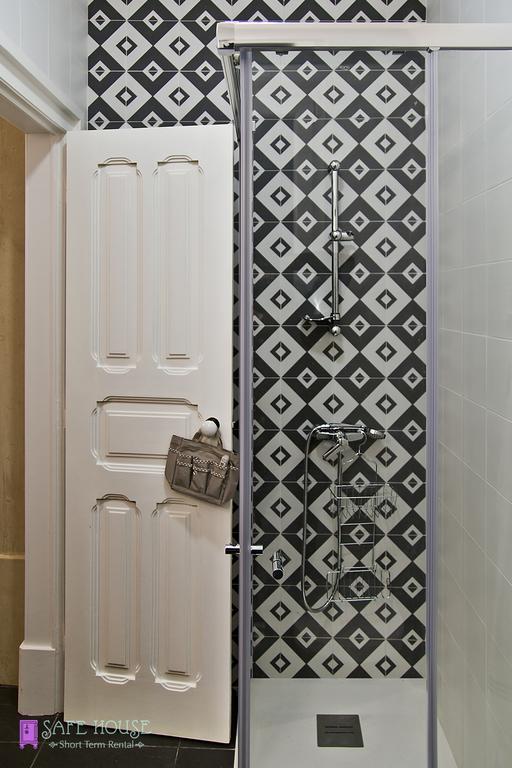 Safe House Appartement