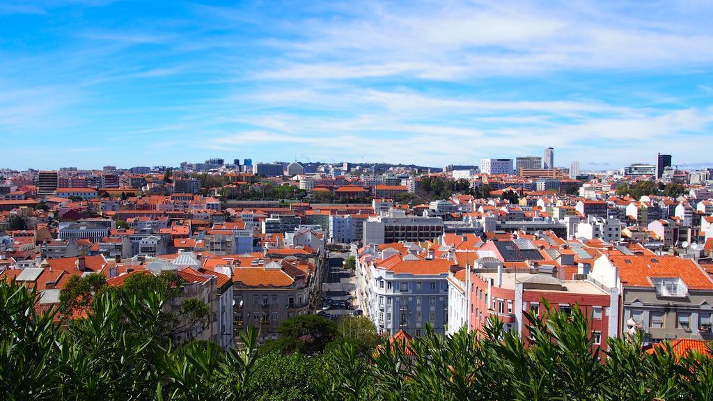 Appartement Safe House Lisboa