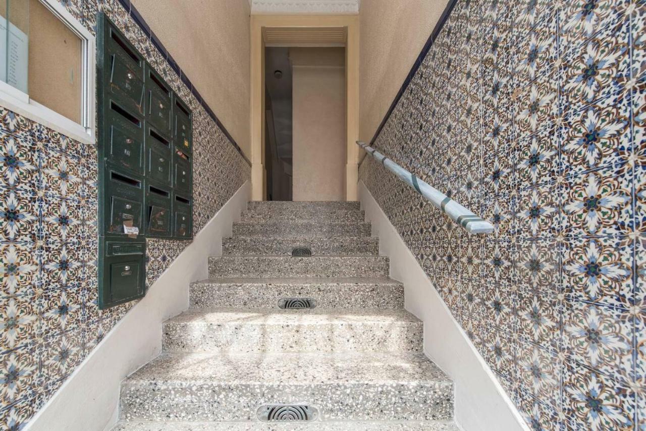 Safe House Appartement *