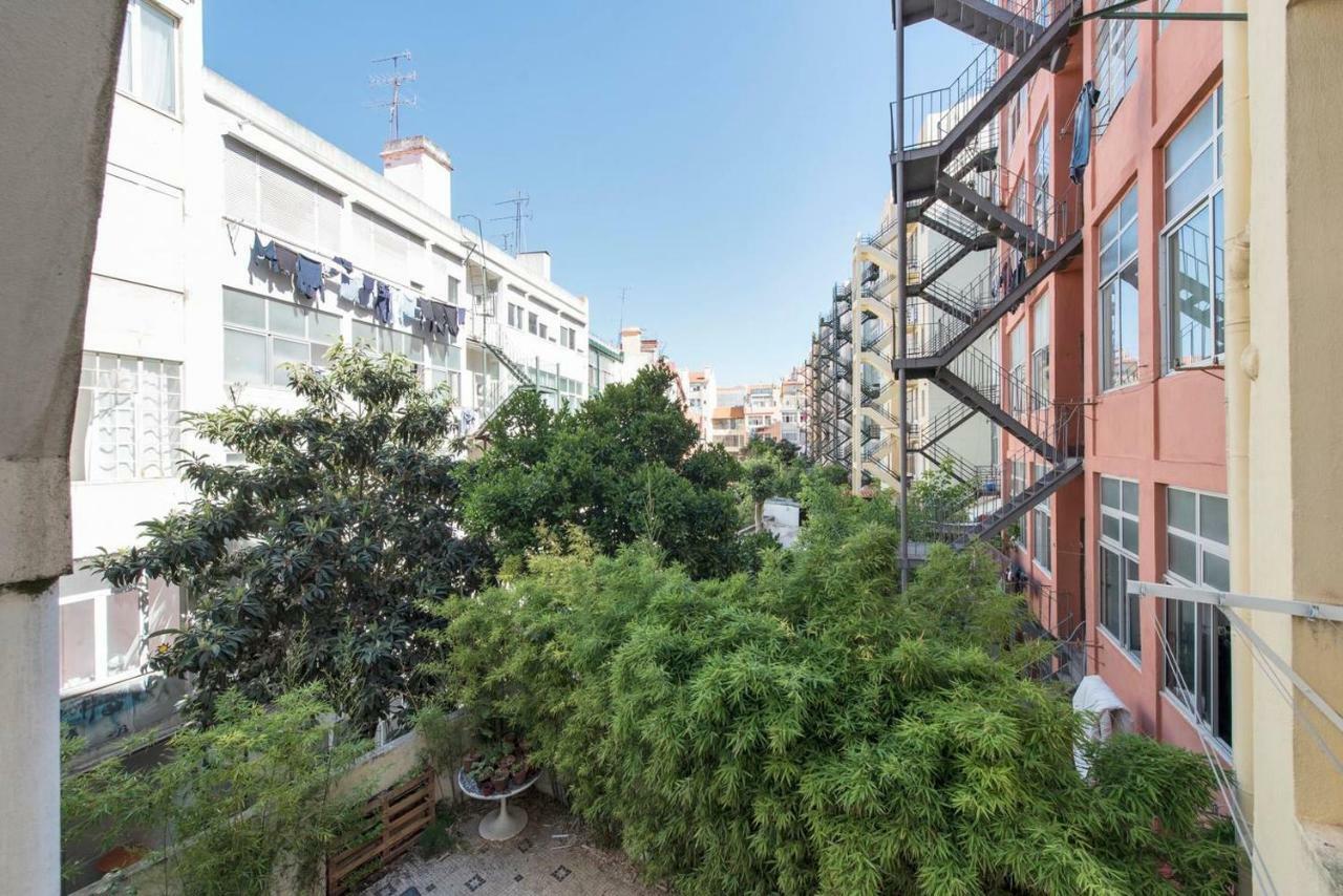 Safe House Appartement Lisboa